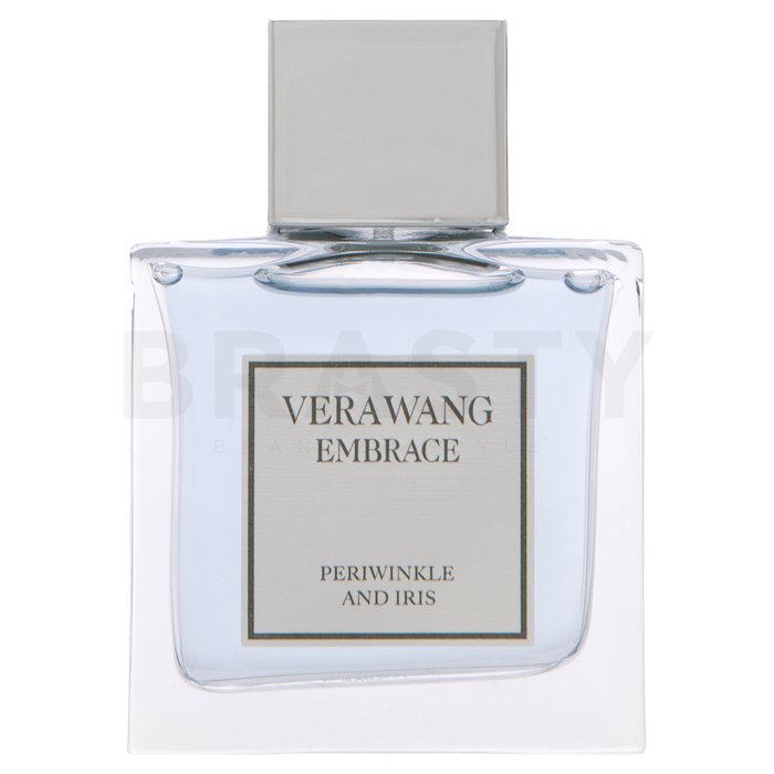 Vera Wang Embrace Periwinkle & Iris тоалетна вода за жени 30 ml