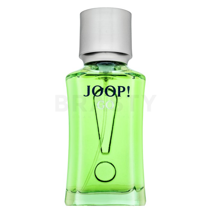 Joop! Go! тоалетна вода за мъже 30 ml