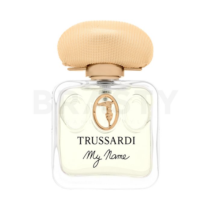 Trussardi My Name парфюмна вода за жени 50 ml