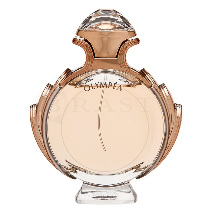 Paco Rabanne Olympéa парфюмна вода за жени 80 ml