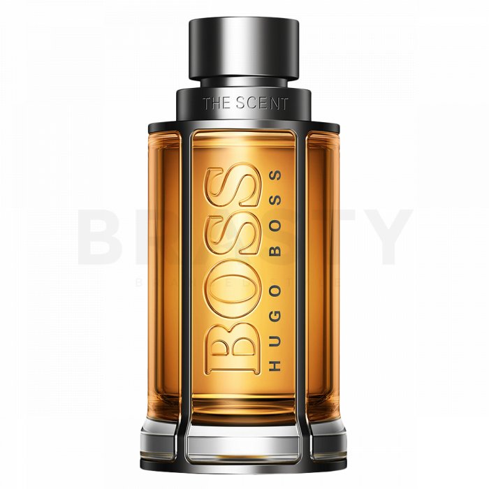 Hugo Boss The Scent тоалетна вода за мъже 100 ml