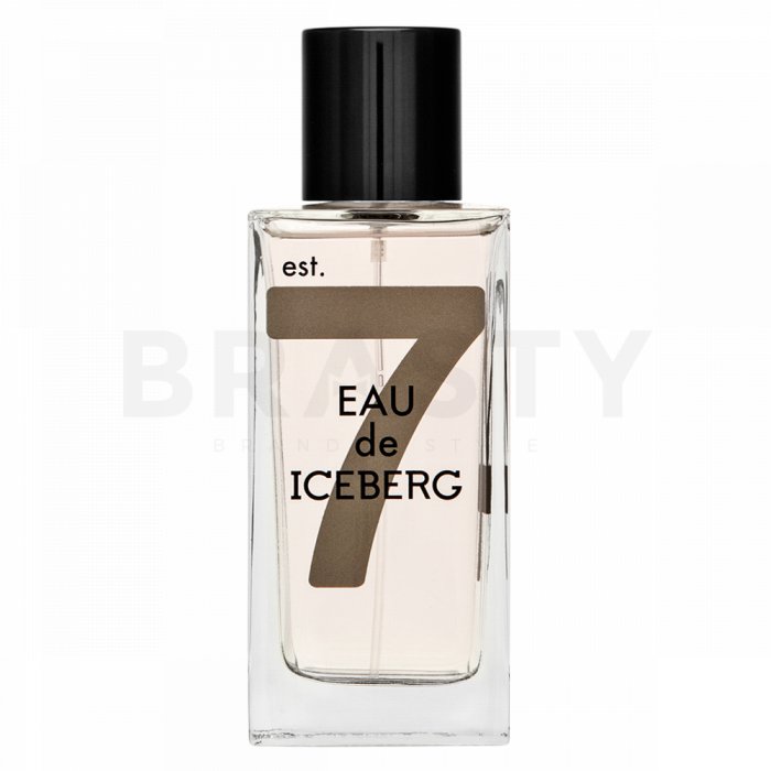 Iceberg Eau de Iceberg Jasmine тоалетна вода за жени 100 ml