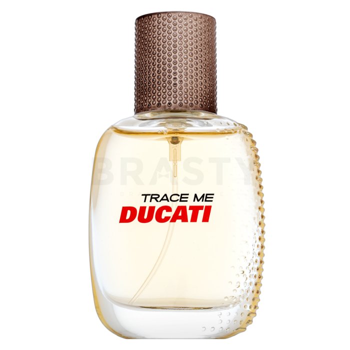 Ducati Trace Me тоалетна вода за мъже 50 ml