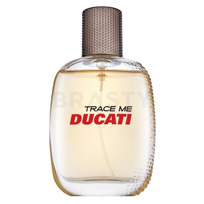 Ducati Trace Me тоалетна вода за мъже 100 ml