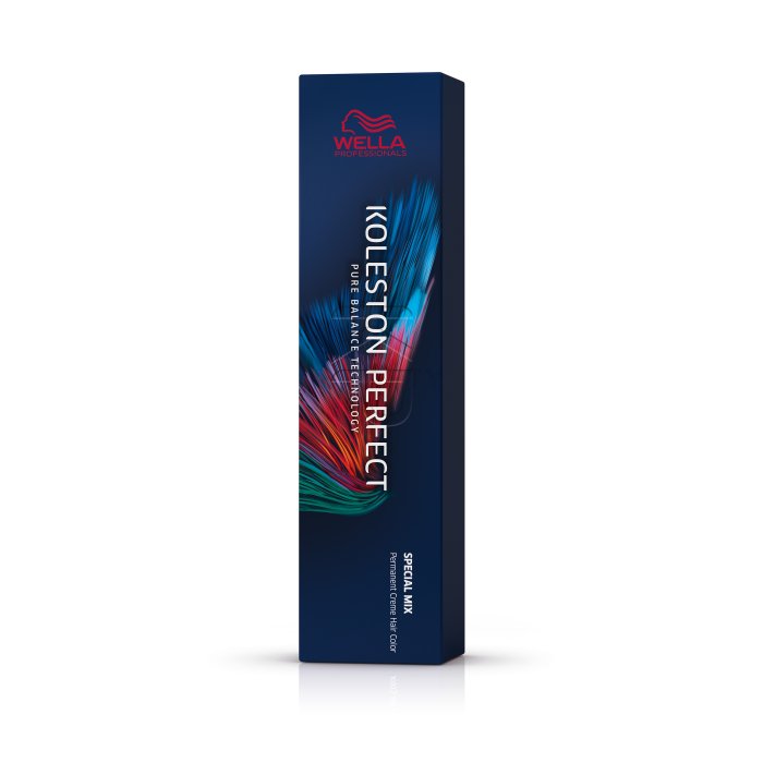 Wella Professionals Koleston Perfect Me+ Special Mix професионална перманентна боя за коса 0/88 60 ml