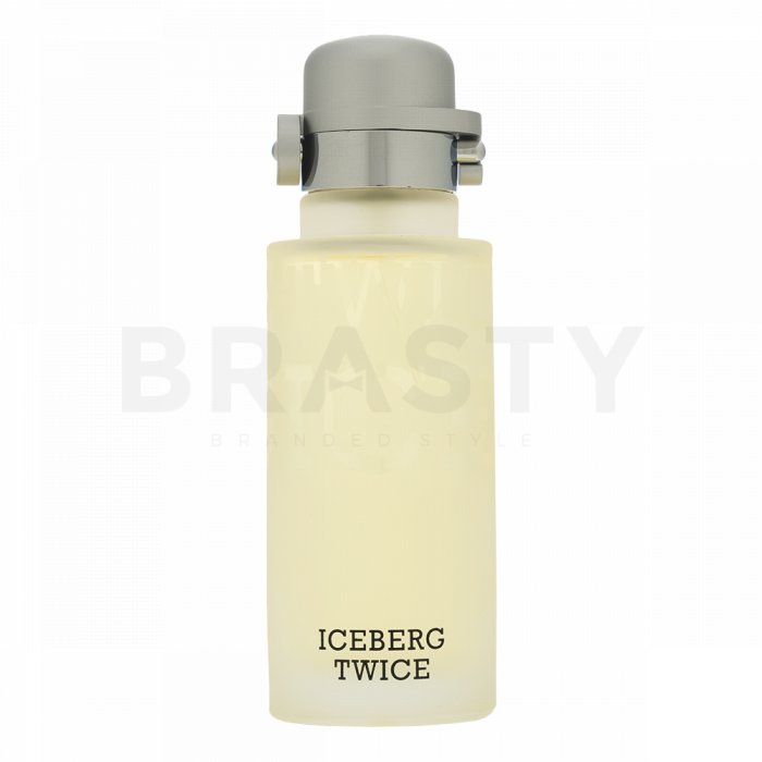 Iceberg Twice pour Homme тоалетна вода за мъже 125 ml