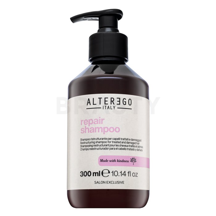 Alter Ego Repair Shampoo Шампоан с регенериращ ефект 300 ml