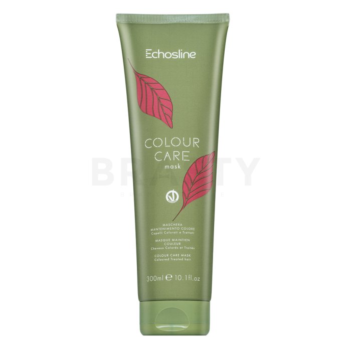 Echosline Colour Care Mask Маска за боядисана коса 300 ml
