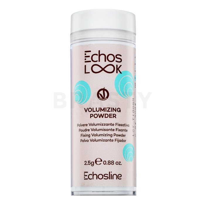 Echosline Echos Look Volumizing Powder пудра За обем на косата 2,5 g