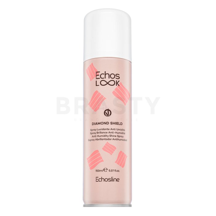 Echosline Echos Look Diamond Shield спрей За защита и блясък на косата 150 ml