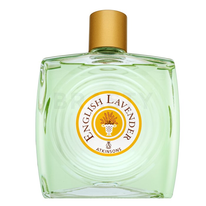 Atkinsons English Lavender тоалетна вода унисекс 620 ml