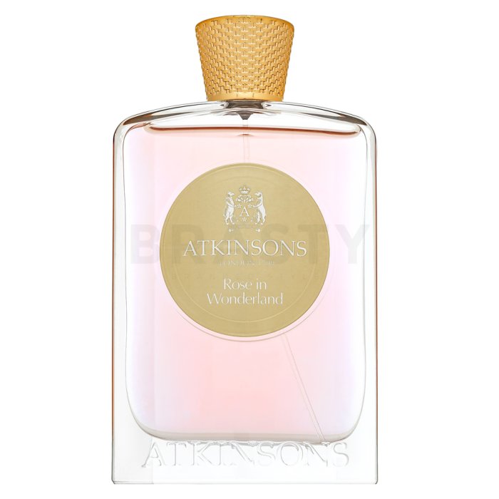 Atkinsons Rose in Wonderland парфюмна вода унисекс 100 ml