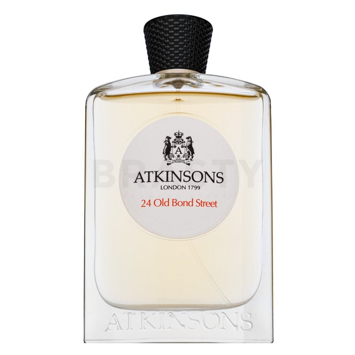 Atkinsons 24 Old Bond Street одеколон унисекс 100 ml
