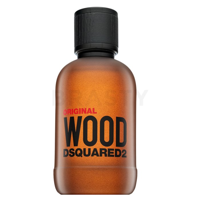 Dsquared2 Original Wood парфюмна вода за мъже 100 ml