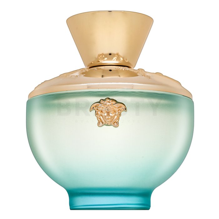 Versace Pour Femme Dylan Turquoise тоалетна вода за жени 200 ml
