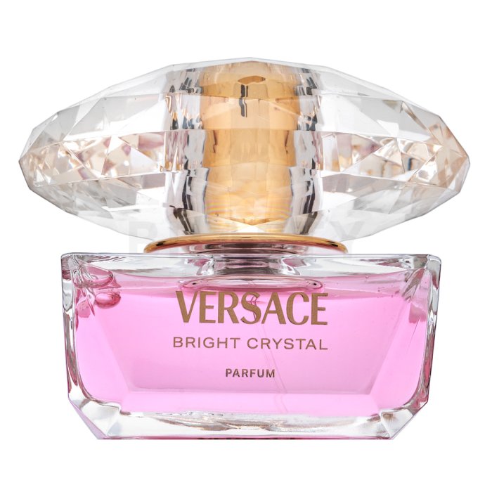 Versace Bright Crystal Parfum парфюм за жени 50 ml