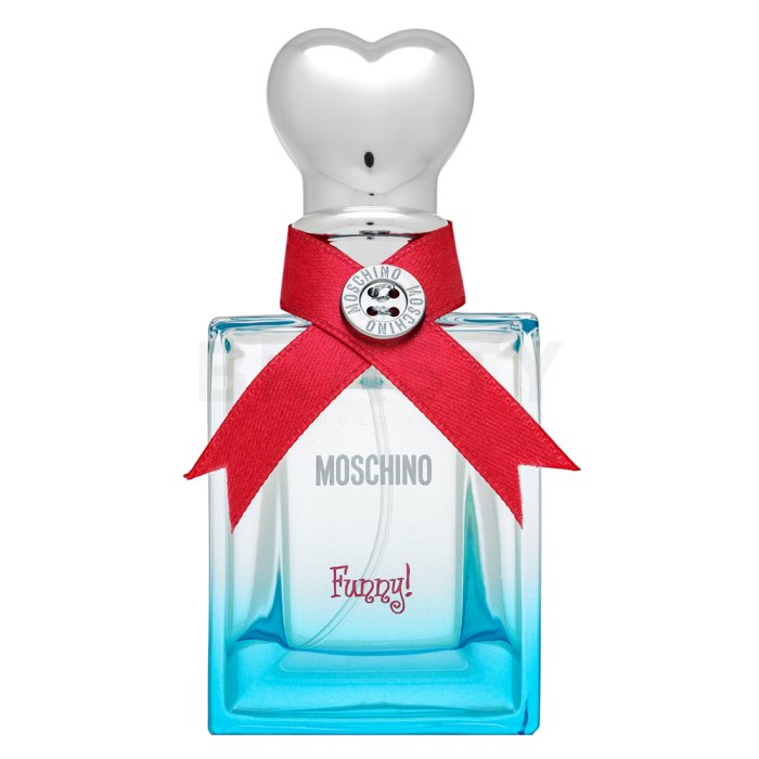 Moschino Funny! тоалетна вода за жени 25 ml