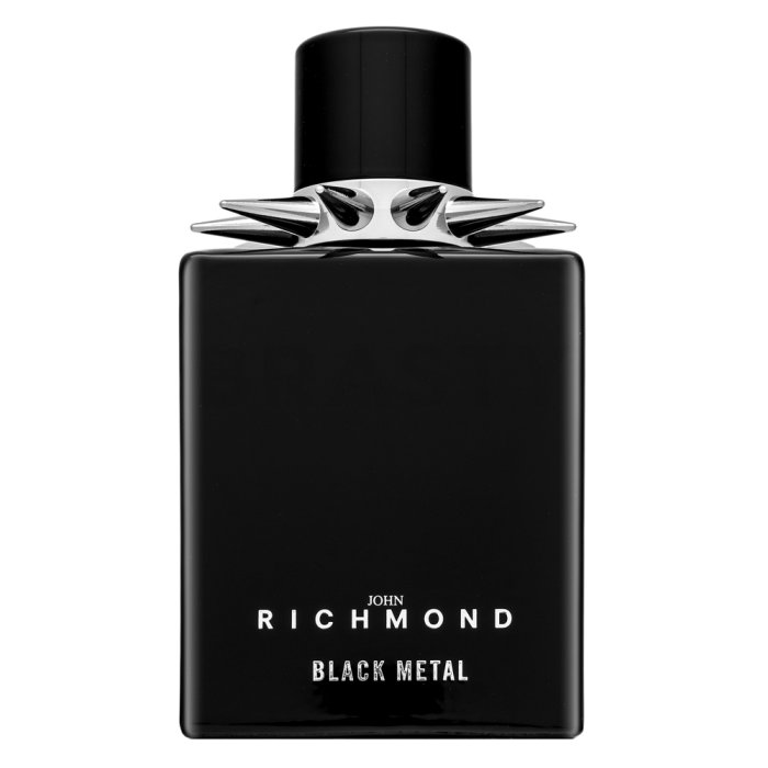 John Richmond Black Metal парфюмна вода за жени 50 ml
