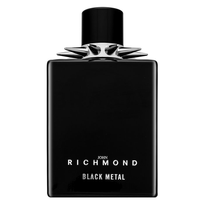 John Richmond Black Metal парфюмна вода за жени 100 ml