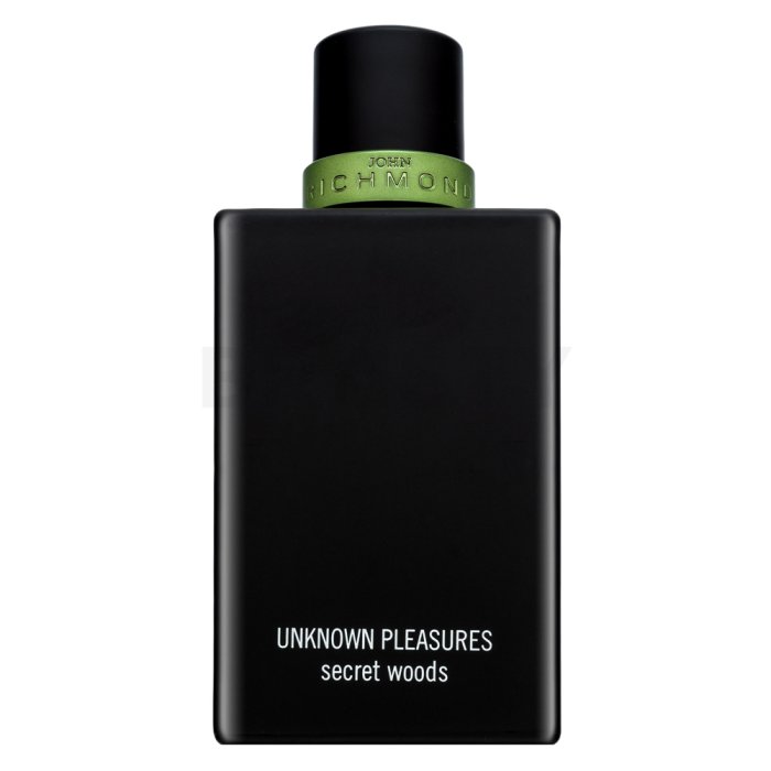 John Richmond Unknown Pleasures Secret Woods парфюмна вода унисекс 100 ml