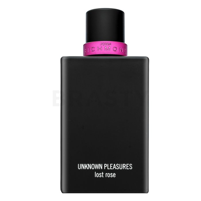 John Richmond Unknown Pleasures Lost Rose парфюмна вода унисекс 100 ml