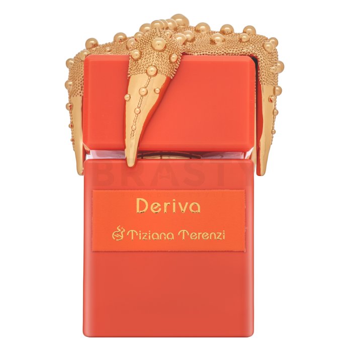 Tiziana Terenzi Deriva парфюм унисекс 100 ml