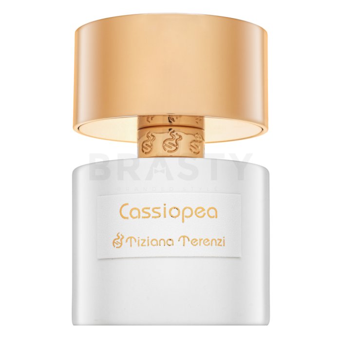 Tiziana Terenzi Cassiopea парфюм унисекс 100 ml