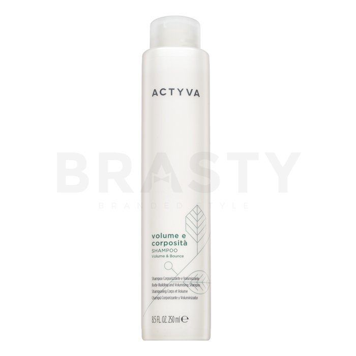 Kemon Actyva Volume E Corposita Shampoo Шампоан За обем на косата 250 ml