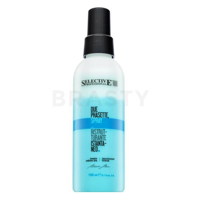 Selective Professional Due Phasette Spray Балсам без изплакване За всякакъв тип коса 150 ml