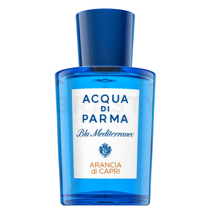 Acqua di Parma Blu Mediterraneo Arancia di Capri тоалетна вода унисекс 100 ml
