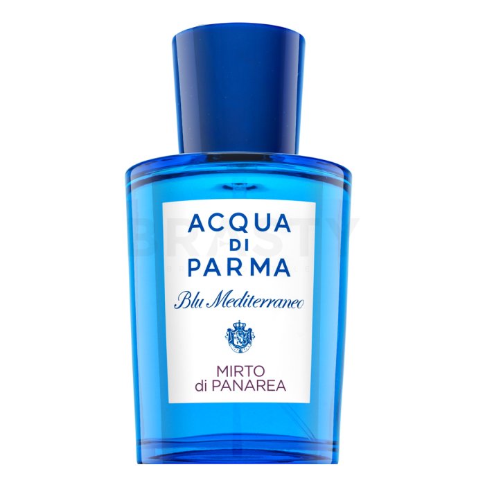 Acqua di Parma Blu Mediterraneo Mirto di Panarea тоалетна вода унисекс 100 ml