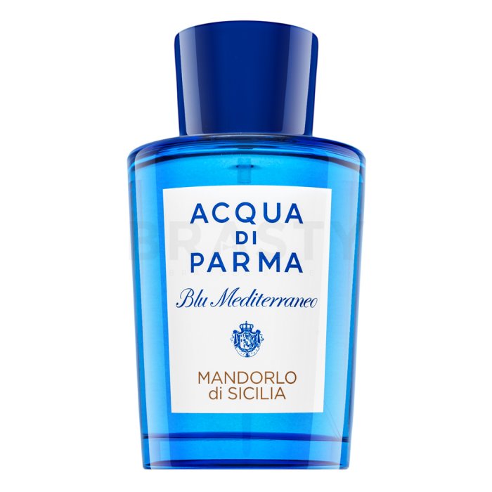 Acqua di Parma Blu Mediterraneo Mandorlo di Sicilia тоалетна вода унисекс 180 ml