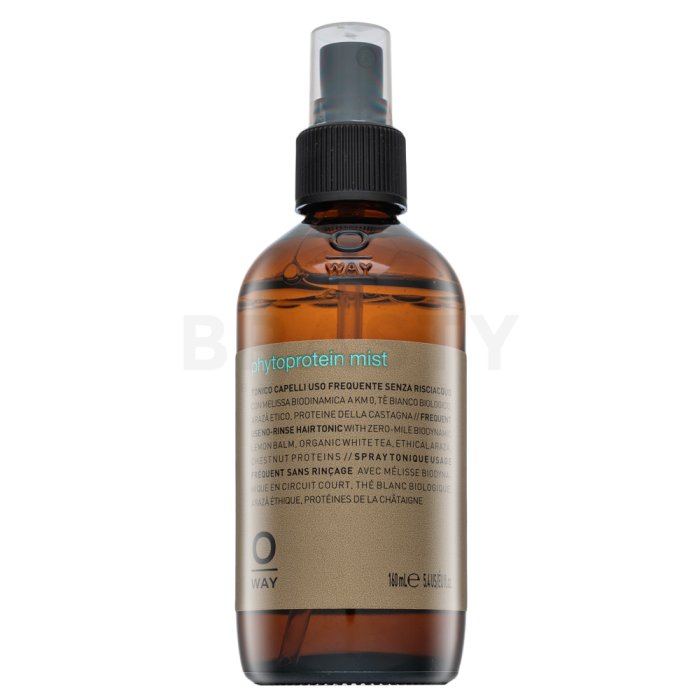 OWAY Phytoprotein Mist тоник за коса за съживяване на косата 160 ml
