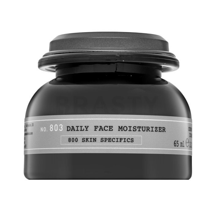 Depot дневен крем No. 803 Daily Face Moisturizer 65 ml