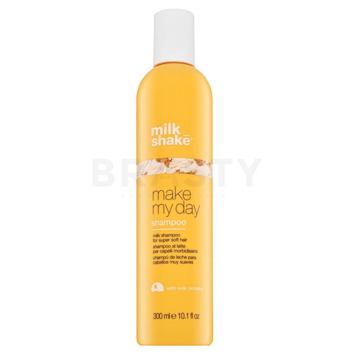 Milk_Shake Make My Day Shampoo Шампоан за ежедневна употреба 300 ml