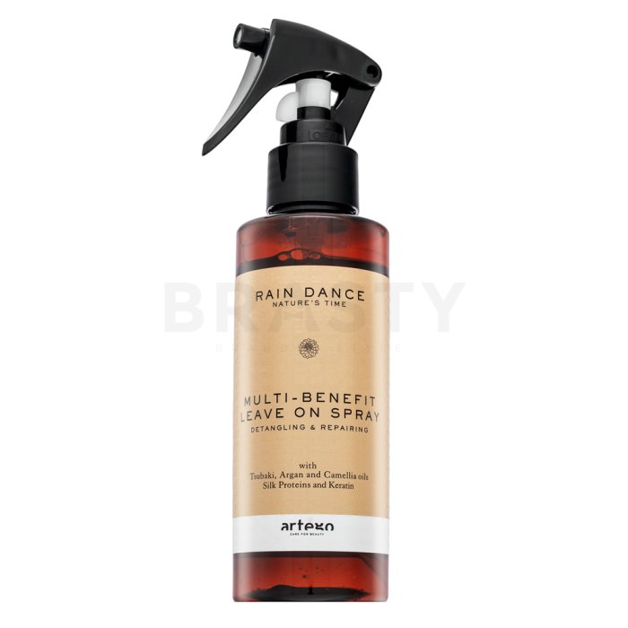 Artègo Rain Dance Multi-Benefit Leave On Spray грижа без изплакване за лесно разресване 150 ml