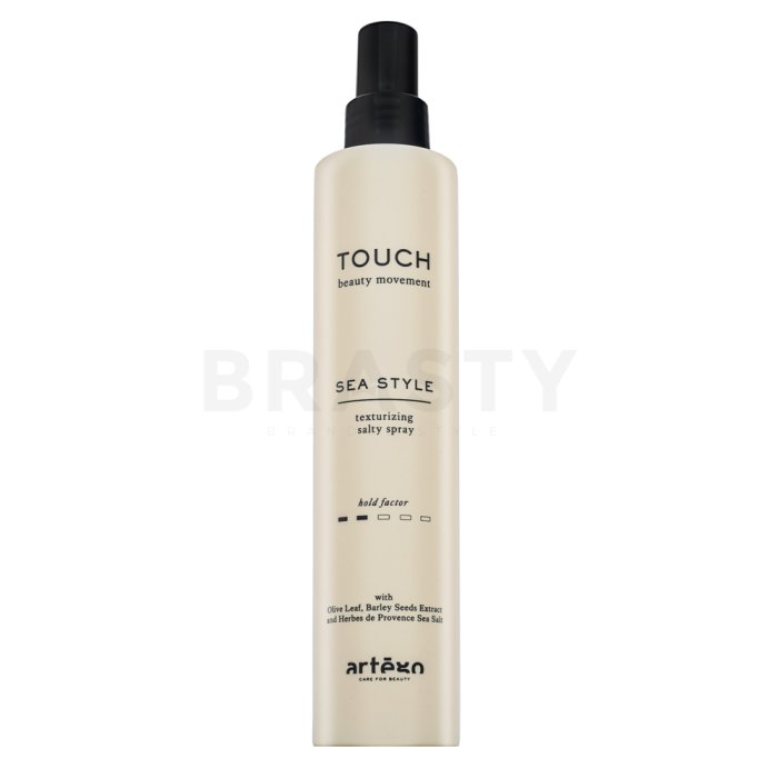 Artègo Touch Sea Style Texturizing Salty Spray солен спрей за плажен ефект 250 ml