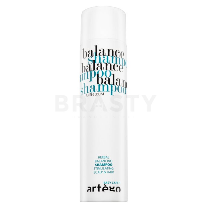 Artègo Easy Care T Balance Shampoo čisticí šampon За чуствителен скалп 250 ml