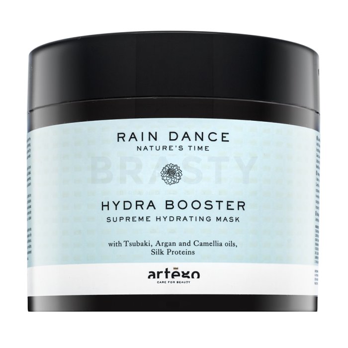Artègo Rain Dance Hydra Booster овлажняваща маска за лесно разресване 250 ml