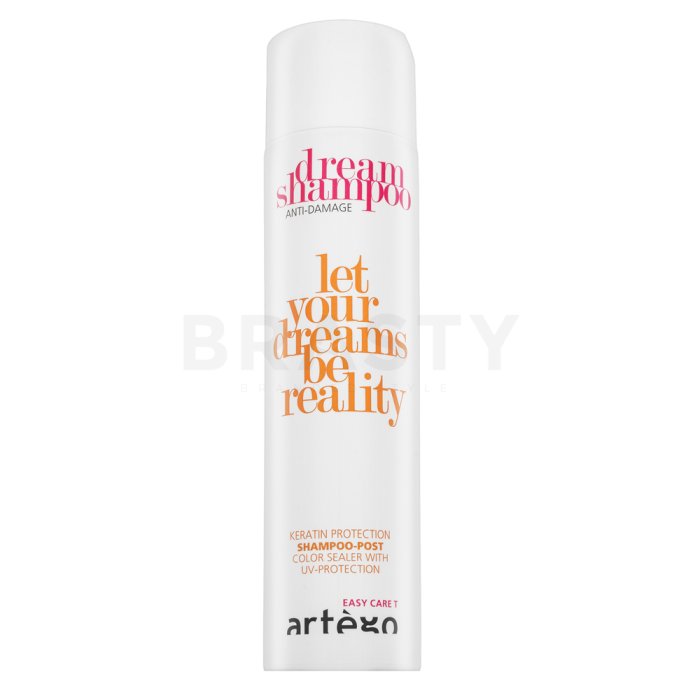 Artègo Easy Care T Dream Shampoo подхранващ шампоан За блясък и защита на боядисаната коса 250 ml
