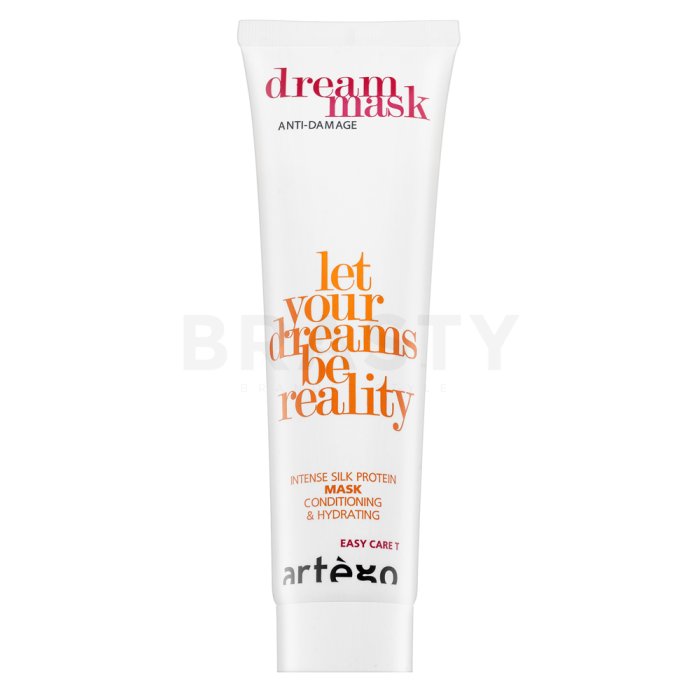 Artègo Easy Care T Dream Mask подхранваща маска с регенериращ ефект 150 ml