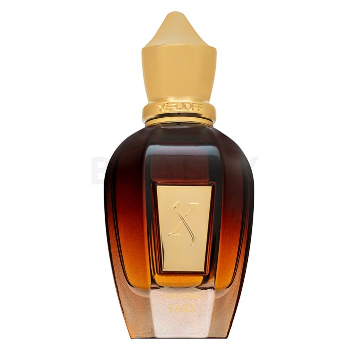Xerjoff Oud Stars Fars парфюмна вода унисекс 50 ml