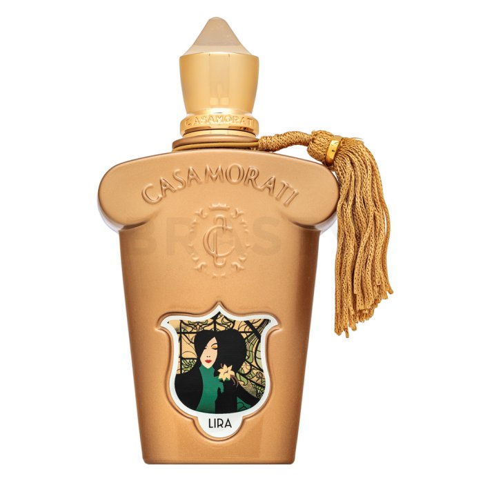 Xerjoff Casamorati Lira парфюмна вода за жени 100 ml