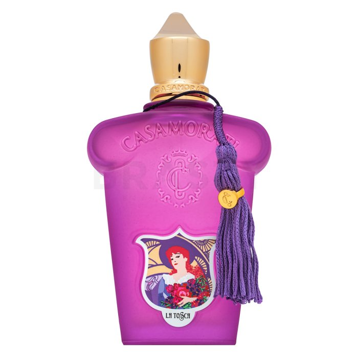 Xerjoff Casamorati La Tosca парфюмна вода за жени 100 ml