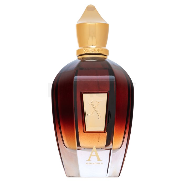 Xerjoff Alexandria II парфюмна вода унисекс 100 ml