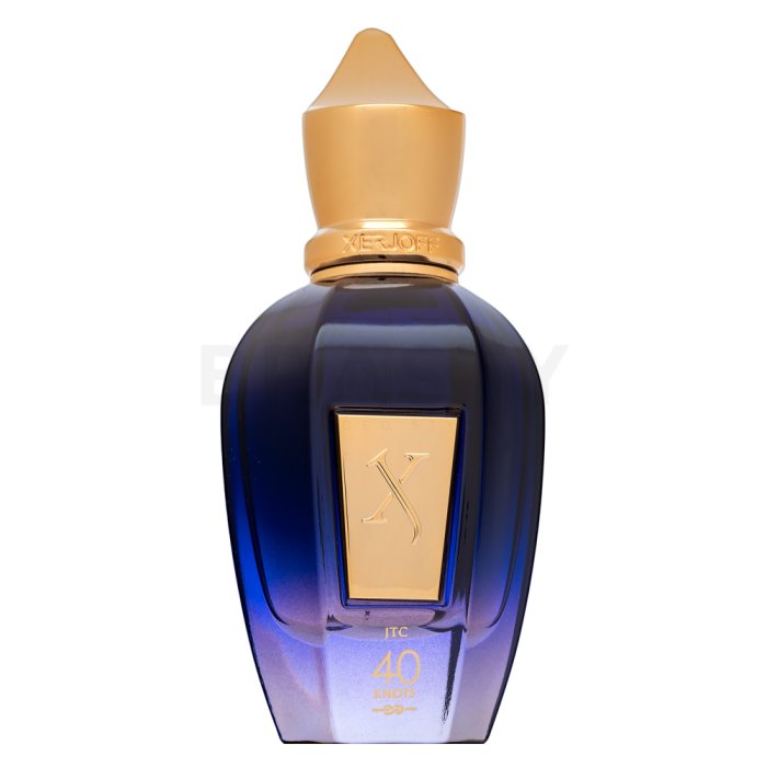 Xerjoff 40 Knots парфюмна вода унисекс 50 ml