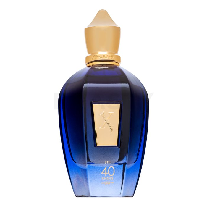 Xerjoff 40 Knots парфюмна вода унисекс 100 ml
