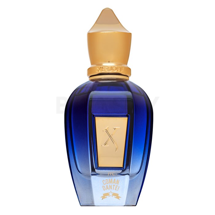 Xerjoff Join the Club Comandante парфюмна вода унисекс 50 ml