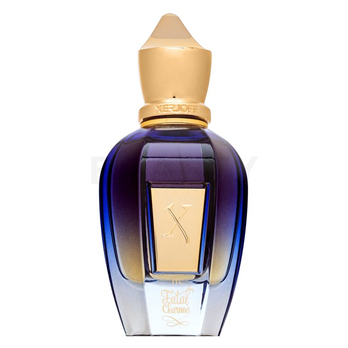Xerjoff Fatal Charme парфюмна вода унисекс 50 ml