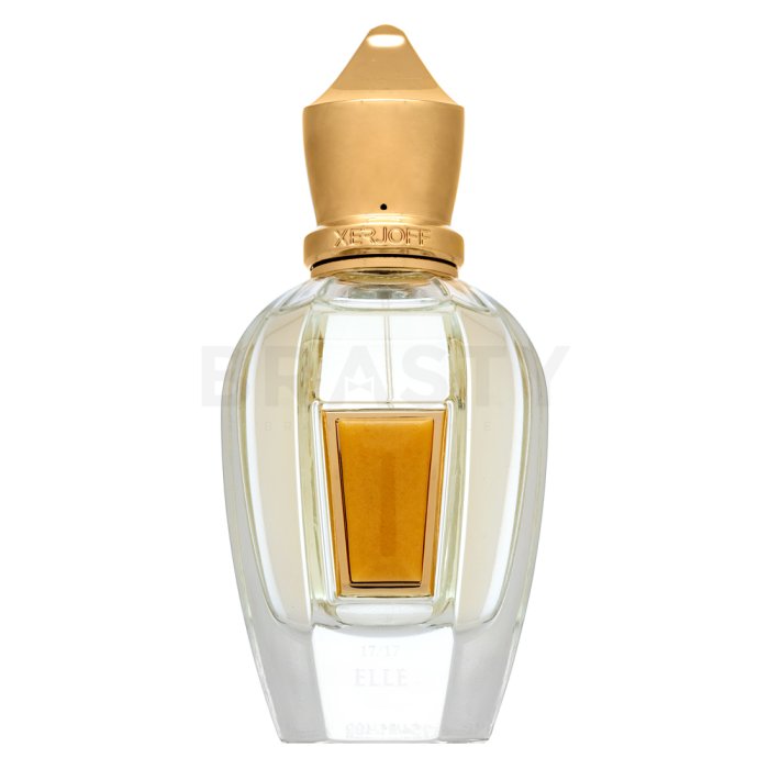 Xerjoff XJ 17/17 Elle парфюмна вода за жени 50 ml